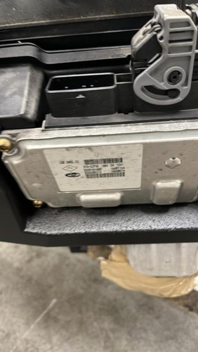 Moteur renault clio - clio, 2