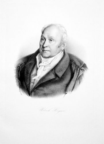 1860 ulrich hegner écrivain - -,