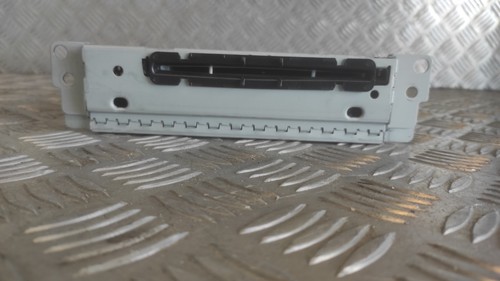 Autoradio bmw serie 1 ii - cd,