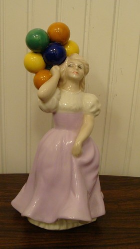 Rare royal doulton 1988 - royal,