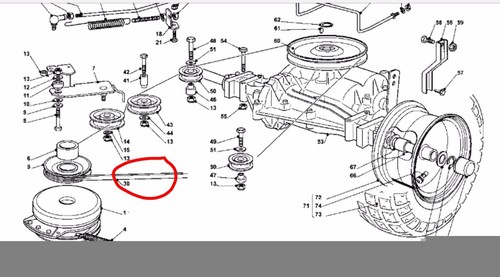 Honda boîte vitesse - honda, de