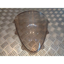 bulle saute vent panlite dot-280 m-212a as-7 14j0 origine moto suzuki gsx 600 r