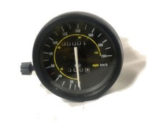 Compteur De Kilométrage