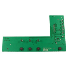 PLATINE ELECTRONIQUE pour FOUR