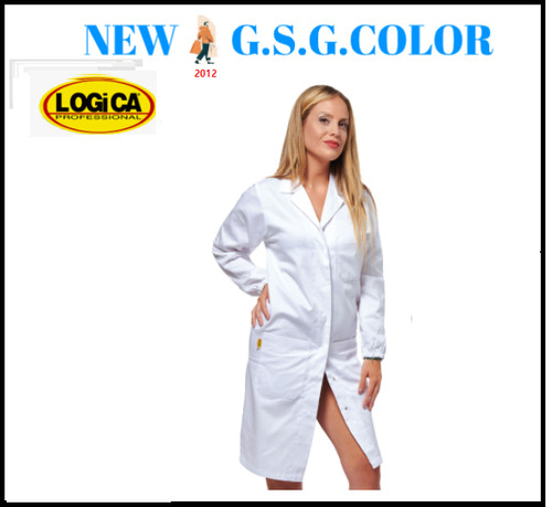 Blouse femme secteur - blouse, médical