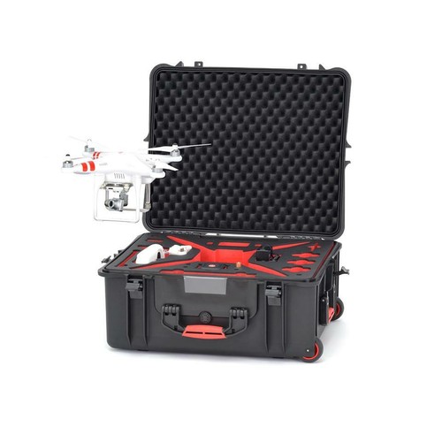 Hprc 2700w pour dji - hprc, phantom