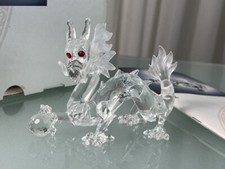 Figurine Swarovski 208398