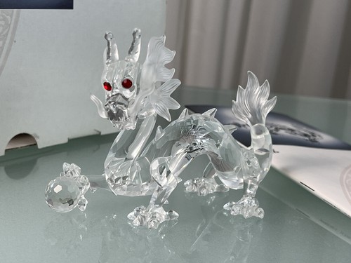 Figurine swarovski 208398 - swarovski,