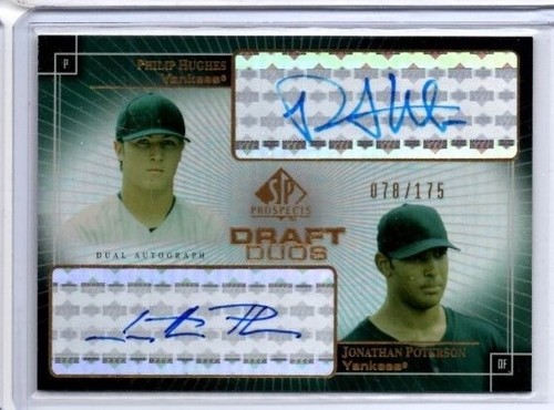 2004 prospects dual - 2004, auto