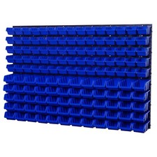 Boîtes empilables étagère