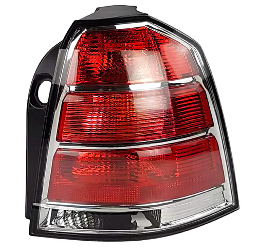 Pour opel zafira a05 - zafira, b