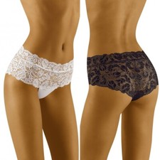 Culotte dentelle WOLBAR NOVA