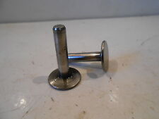 Moteur  tondeuse Briggs & Stratton Quiet mod. 90788 - 2 poussoirs de soupapes