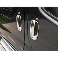 Pour renault trafic poignée - renault,