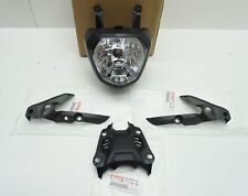 YAMAHA MT07 Avant Phare Cône