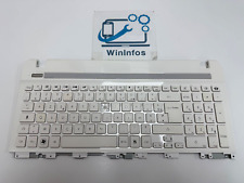 Plasturgie coque superieure cover clavier Packard Bell EN TS44-HR-301FR (P5WS0)