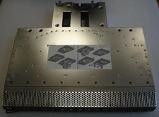 Brocart SilkWorm 3900 40-0300505-03 Garantie 90 jours