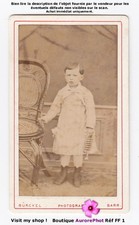 ENFANT & SON PETIT JOUET