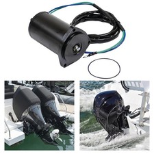 Moteur d'inclinaison et de