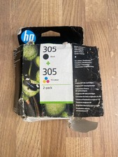 cartouche HP 305 couleur et