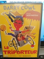 LE TRIPORTEUR FILM JACK