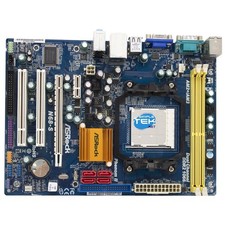Asrock N68-S Carte Mère
