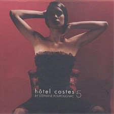 Various Artists Hotel Costes 5