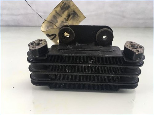 Radiateur huile kymco zing - radiateur,