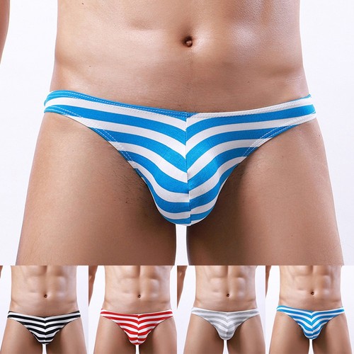 String homme sous vêtement
