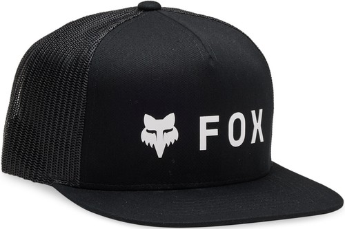 Casquette snapback fox - casquette,