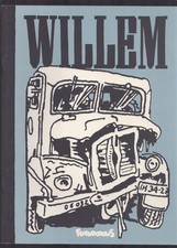 WILLEM . ÉDITIONS FUTUROPOLIS