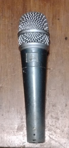 Shure beta57a supercardioid - shure,