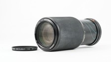 Objectif macro zoom Minolta MD