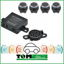 Kit De 4 Capteurs De