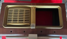 TSF Carcasse De Poste En Bois 