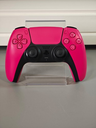 Manette sans fil dualsense - fil,