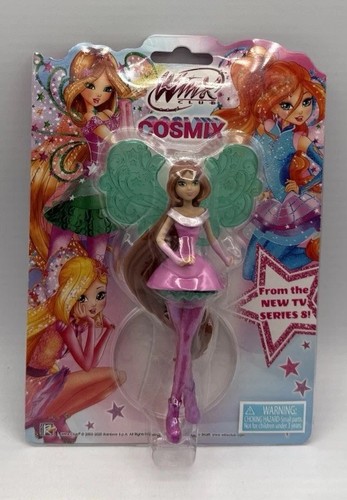 Flora winx club - winx, fairy