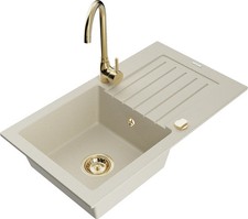 Évier encastrable Mexen Pablo