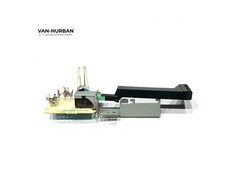 PIONEER CT-656 Bouton