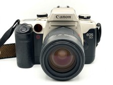 Canon eos tamron 80 210mm - eos, 50