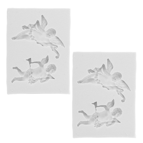 Moules silicone pour - 2,