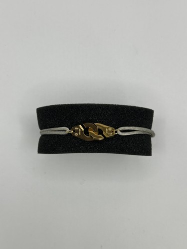 Bracelet menottes - bracelet,
