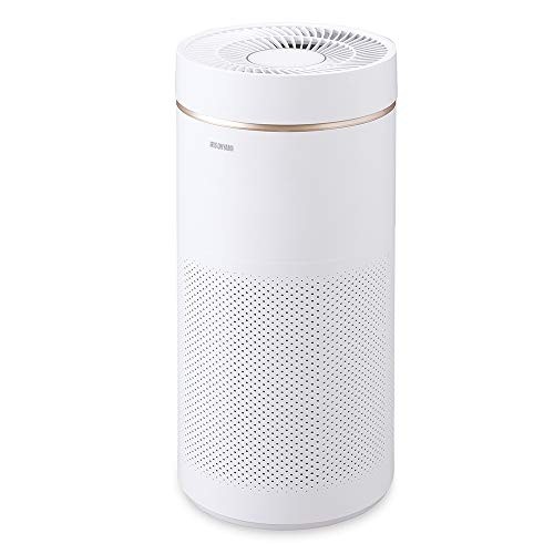 Purificateur air iris ohyama - purificateur, d'air