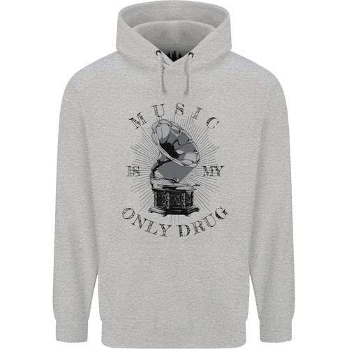 Musique seulement drogue - my,
