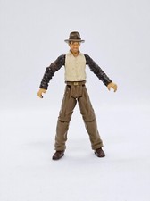 Figurine Indiana Jones Hasbro 2007 LFL