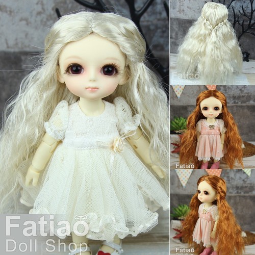 Fatiao new dollfie lati - fatiao,