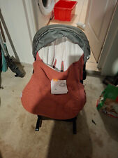 SIEGE AUTO BEBE ISOFIX CLASSE