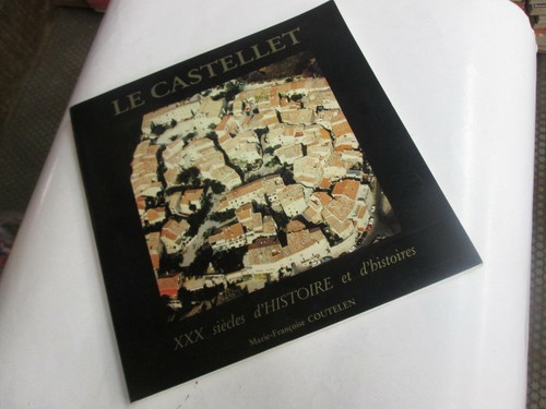 Castelet xxx siecles - , le