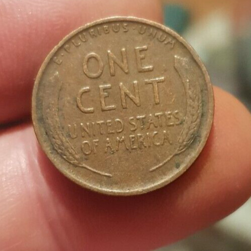 Etat unis cent lincoln - etat, 1