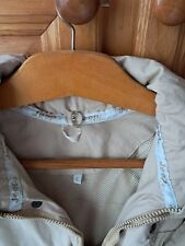 Veste saharienne homme MARQUE